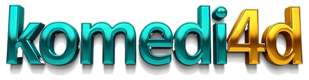 komedi4d